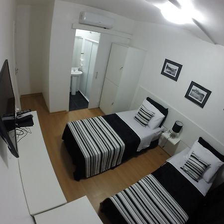 Hostel In Rio Suites Rio de Janeiro Eksteriør billede